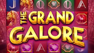 the grand galore