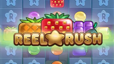 reel rush