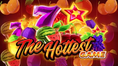the hottest game